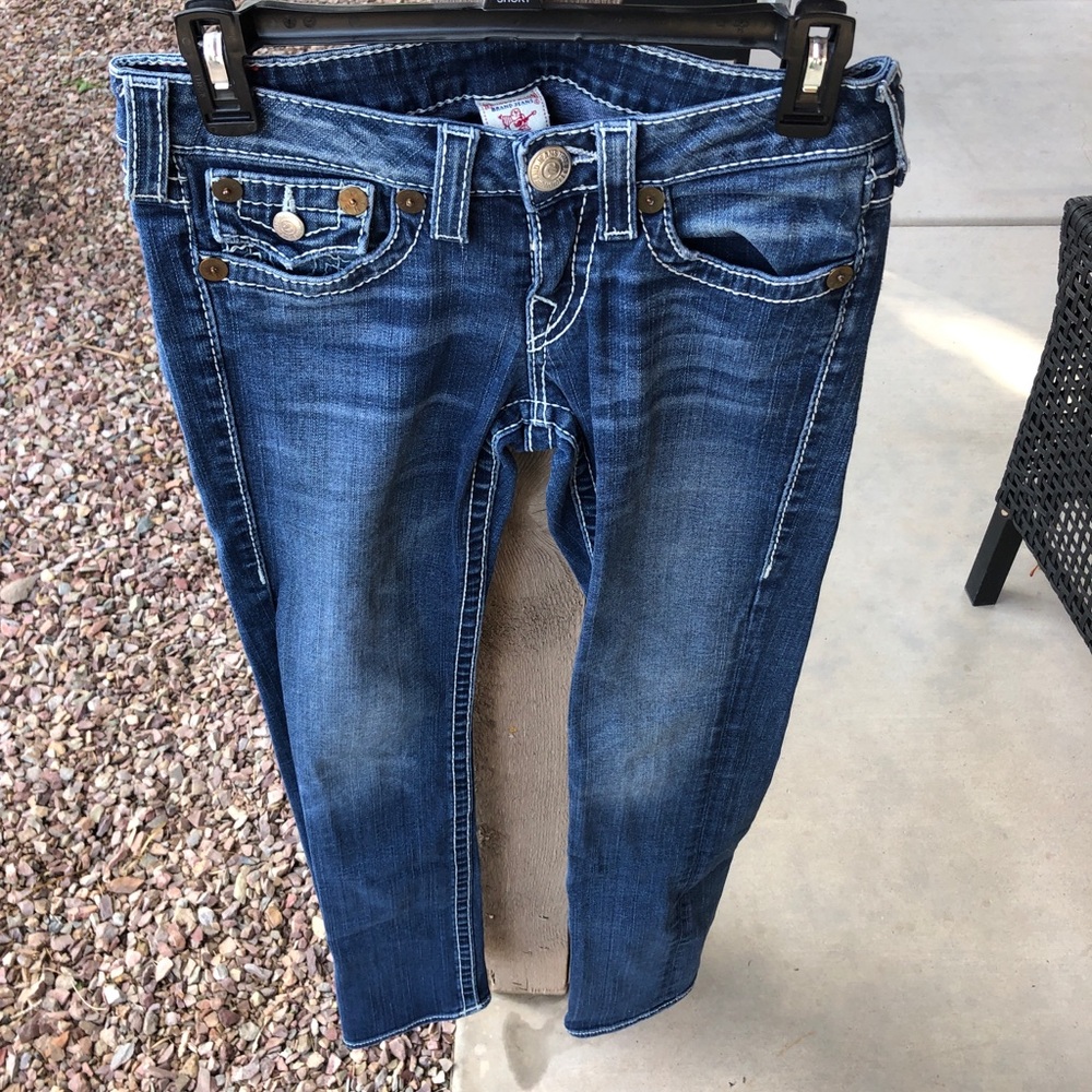 True Religion Jeans (Women’s)